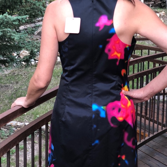 NWT Milly Dress - Picture 2 of 4